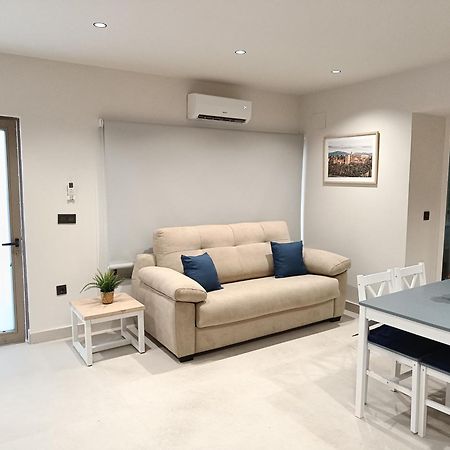 גרנדה Apartamento San Lazaro מראה חיצוני תמונה