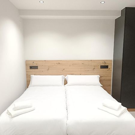 גרנדה Apartamento San Lazaro מראה חיצוני תמונה