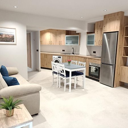 גרנדה Apartamento San Lazaro מראה חיצוני תמונה