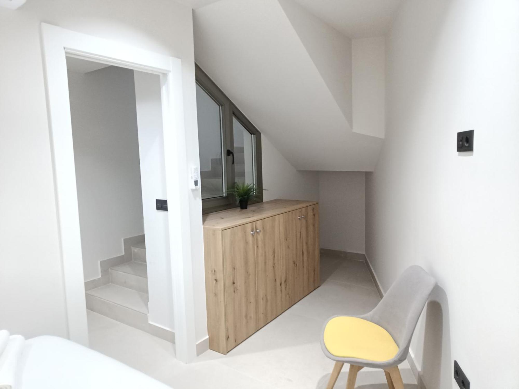 גרנדה Apartamento San Lazaro מראה חיצוני תמונה
