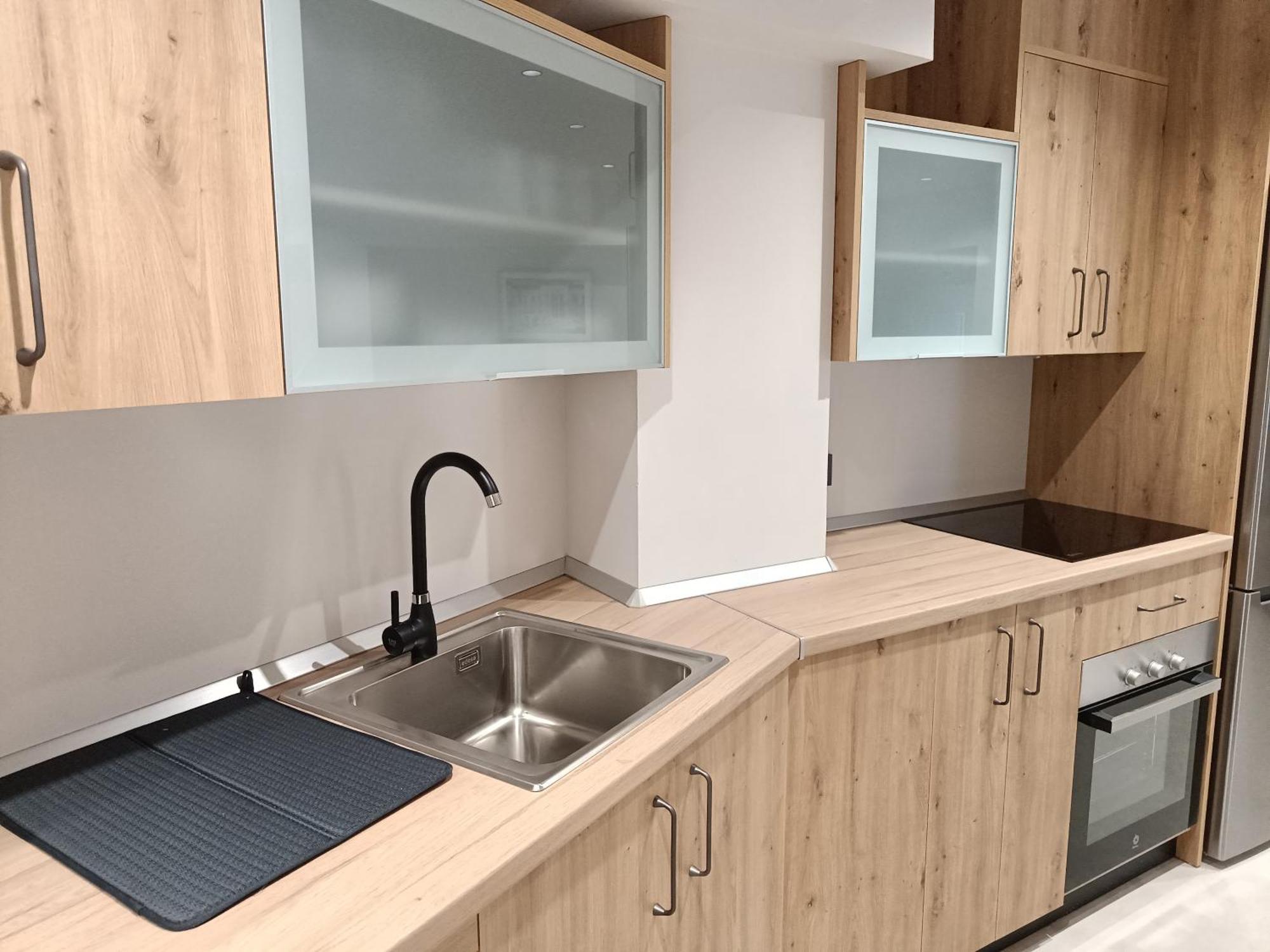 גרנדה Apartamento San Lazaro מראה חיצוני תמונה