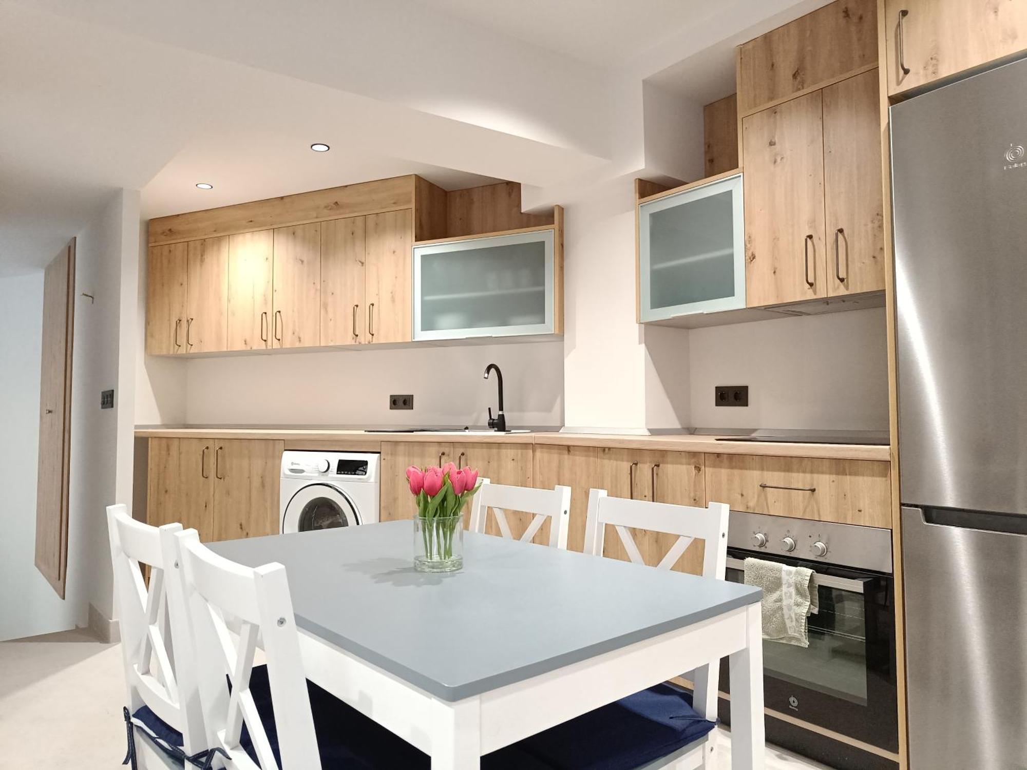 גרנדה Apartamento San Lazaro מראה חיצוני תמונה