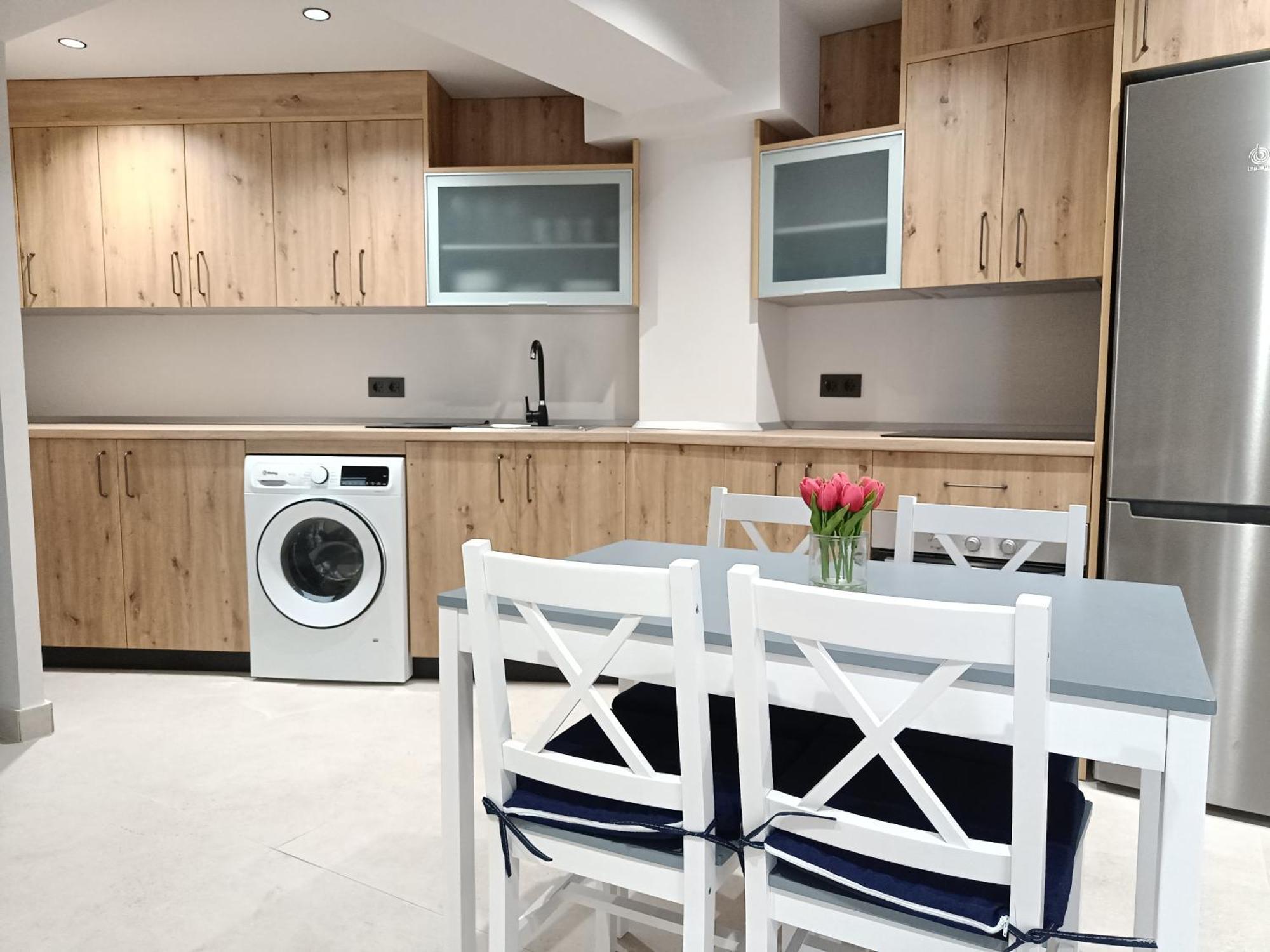 גרנדה Apartamento San Lazaro מראה חיצוני תמונה