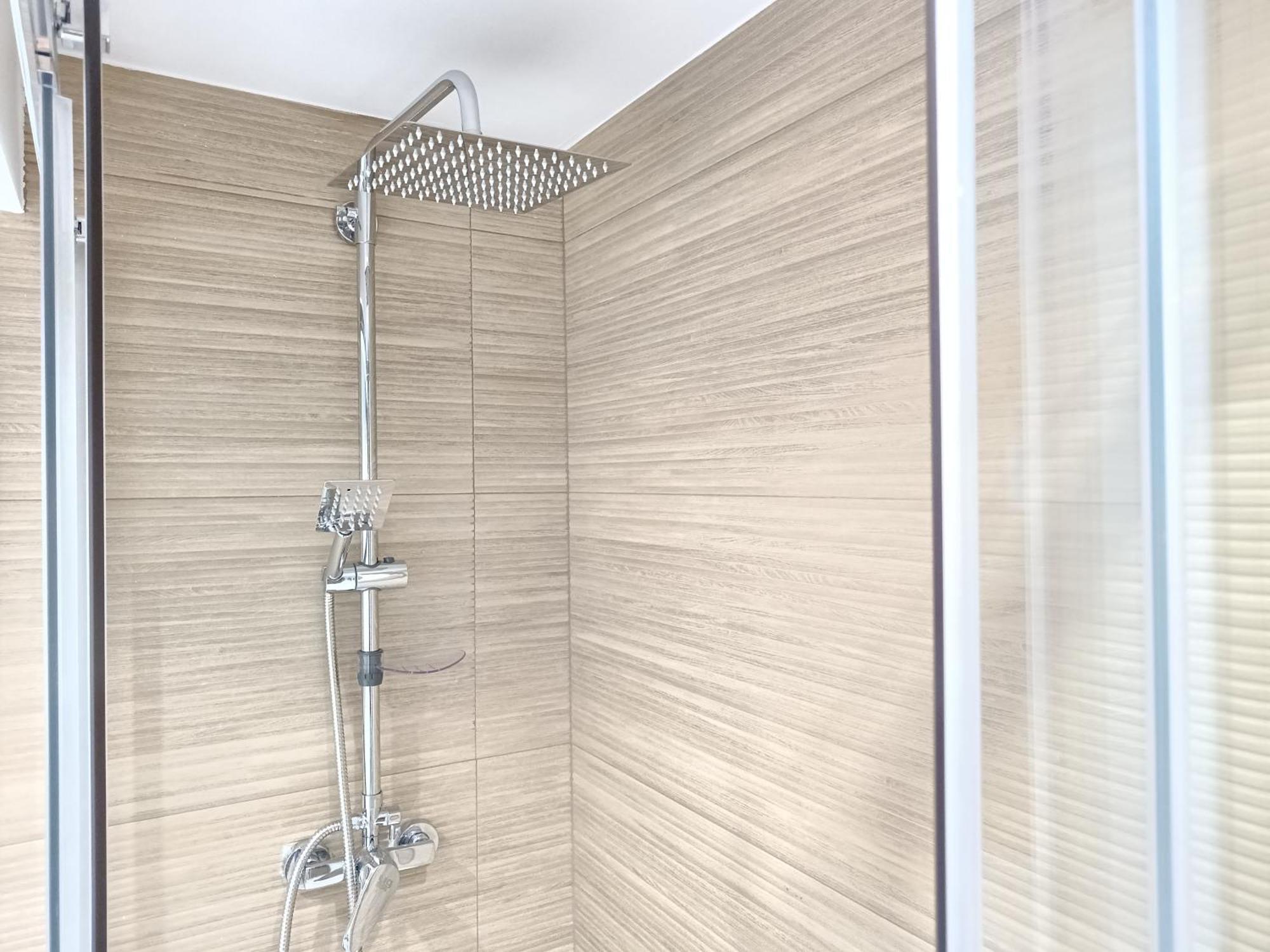 גרנדה Apartamento San Lazaro מראה חיצוני תמונה