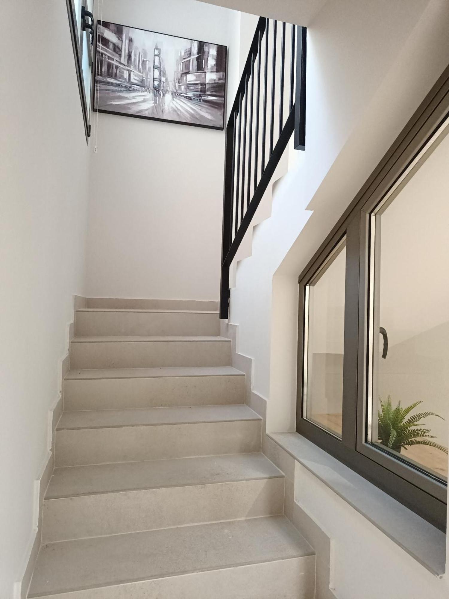 גרנדה Apartamento San Lazaro מראה חיצוני תמונה