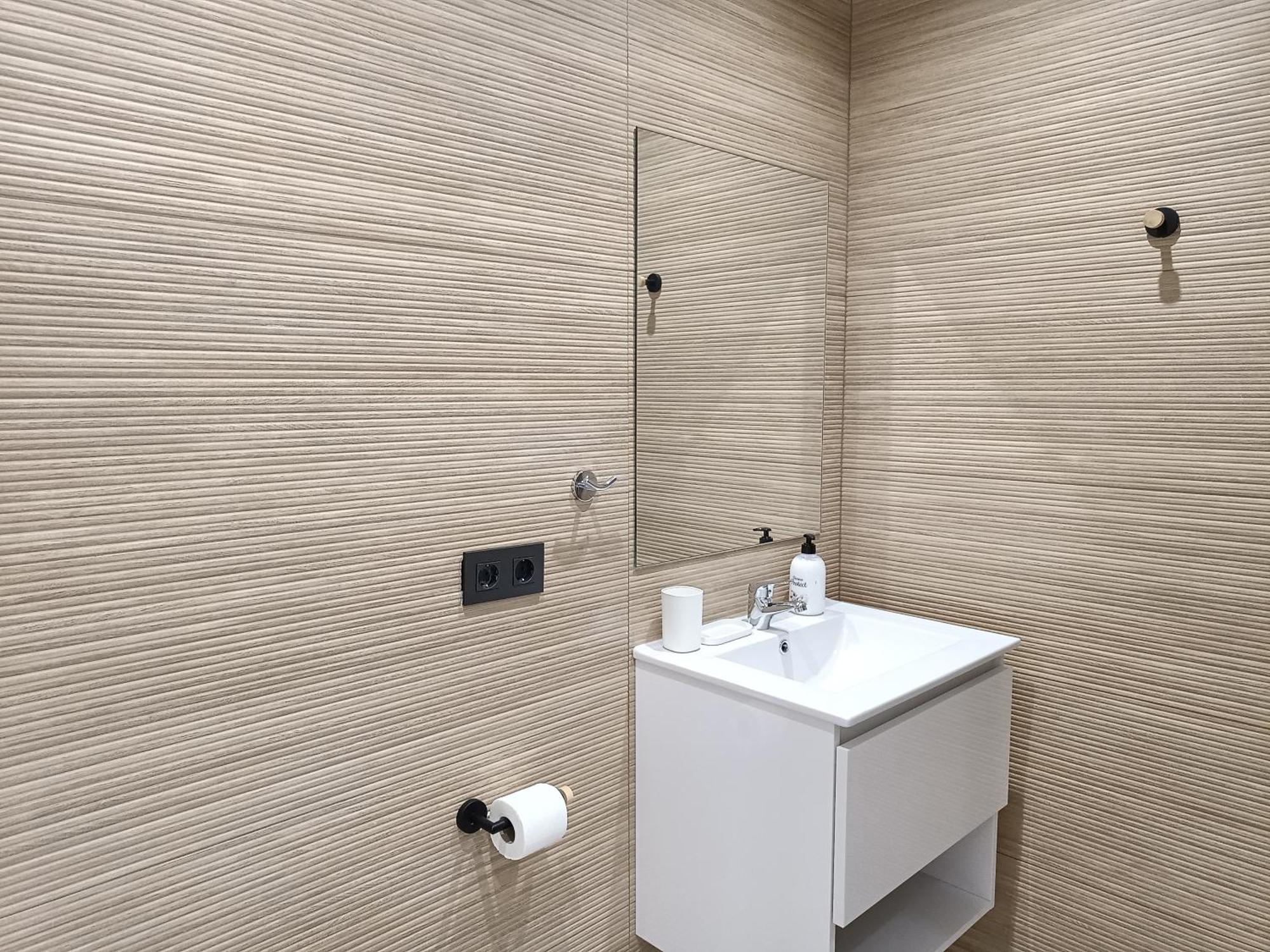 גרנדה Apartamento San Lazaro מראה חיצוני תמונה